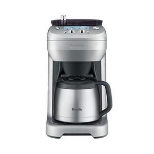 Breville The Grind Control Coffee Maker