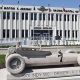 Indianapolis Motor Speedway Museum