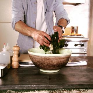 Cooking Workshop