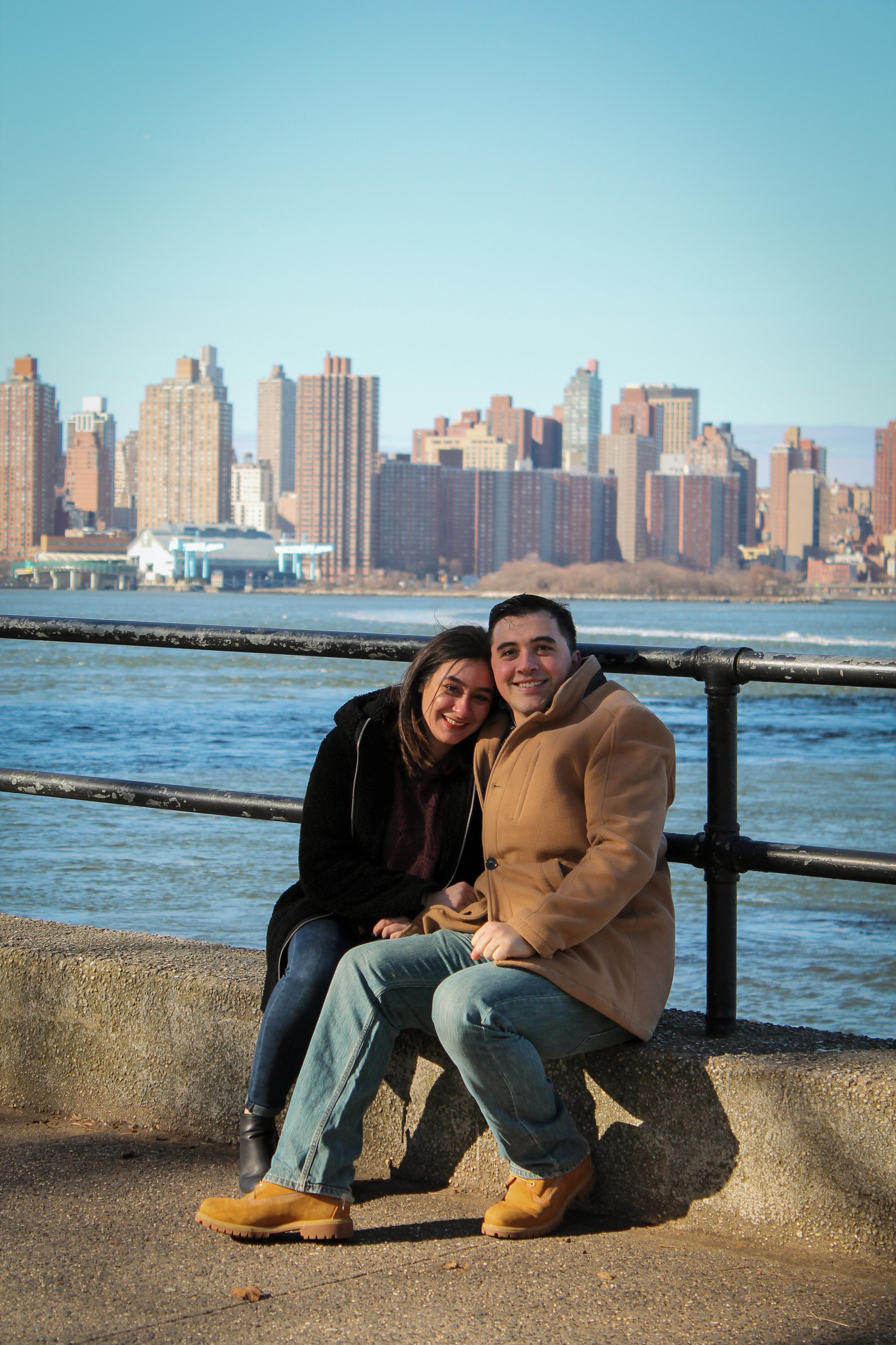 The Wedding Website of Jen Battaglia and Tim Loeffler