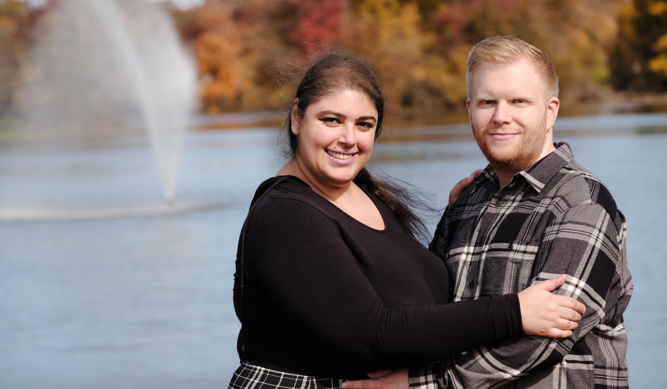 The Wedding Website of Jaclyn DeSensi and Joshua Duhamel