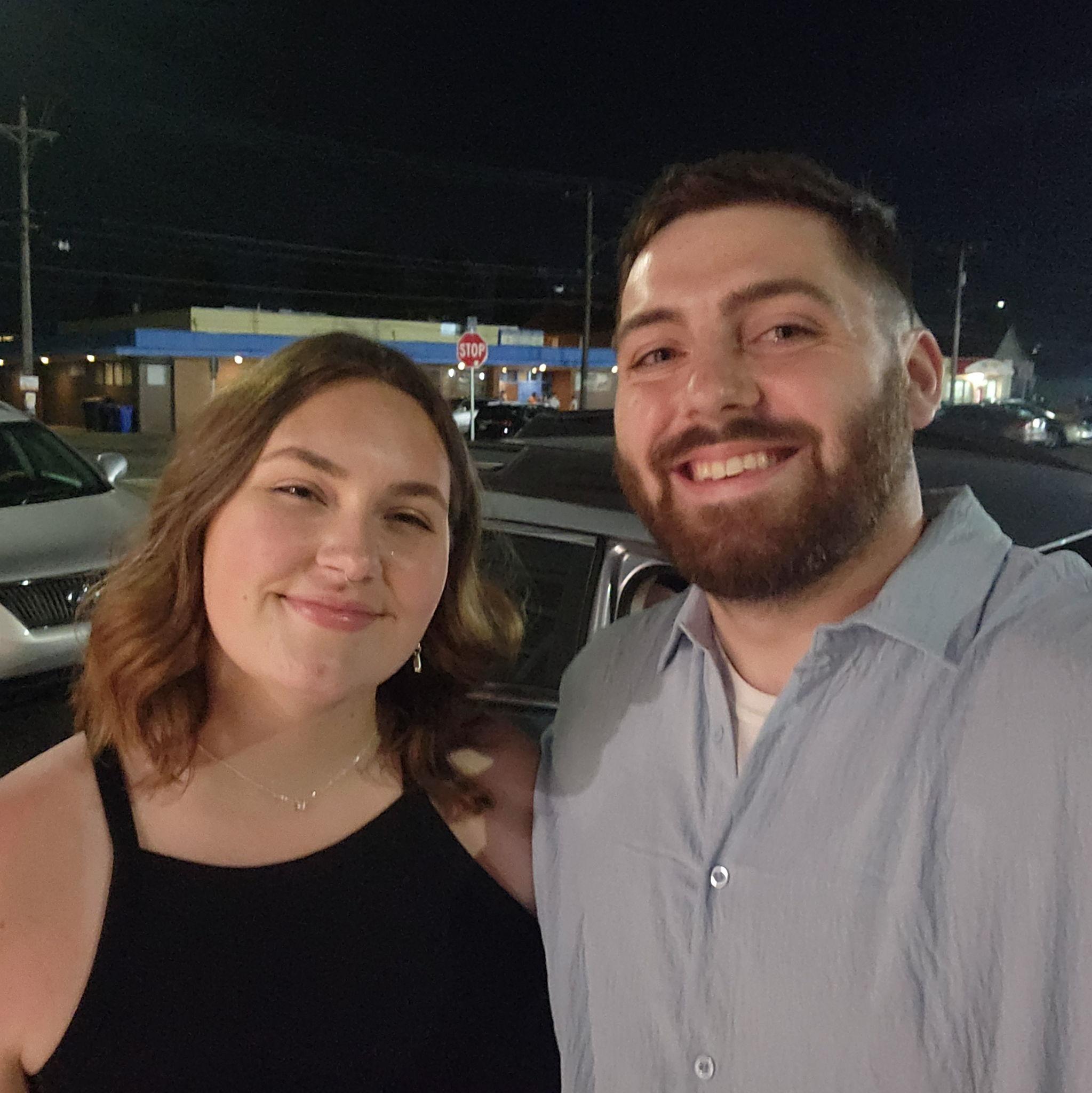 Date Night ~ 08.16.2024