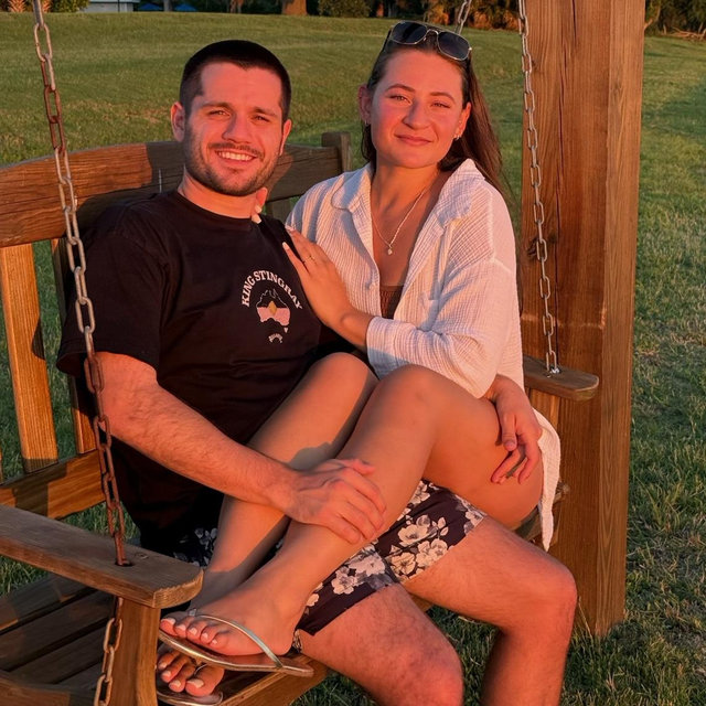 Our Newlywed Fund