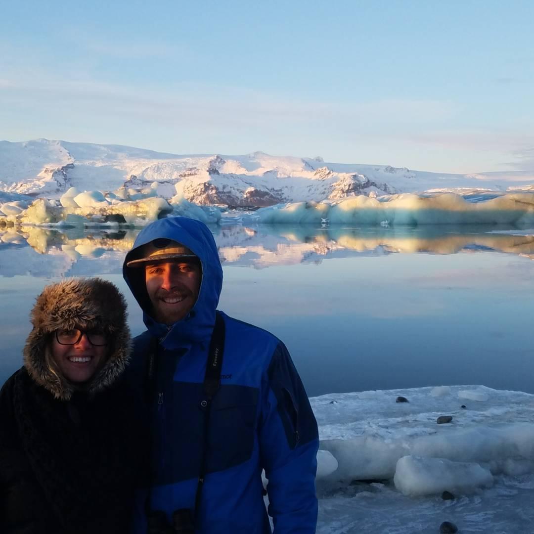 Iceland!