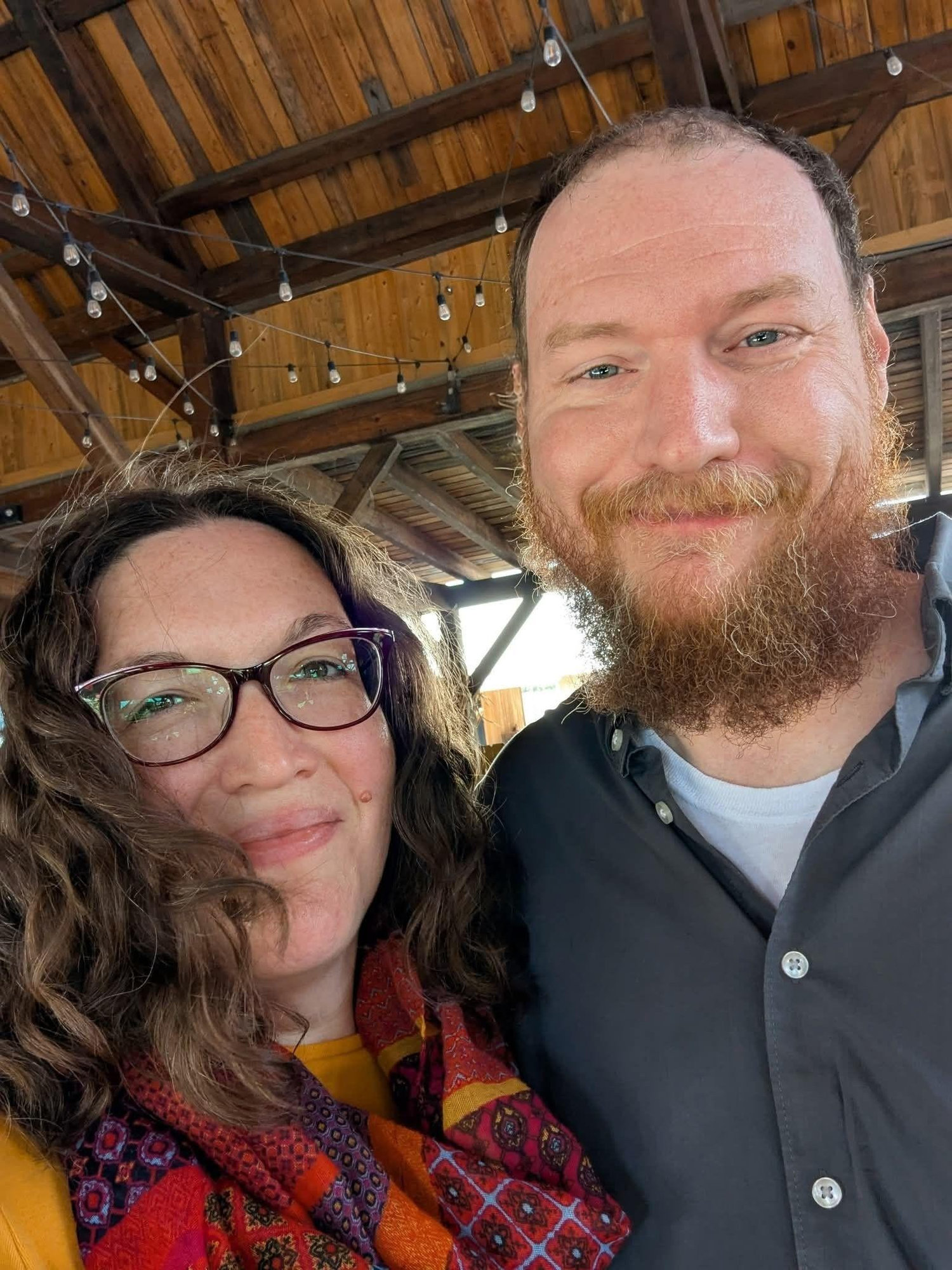 The Wedding Website of Nicki Page and David Page