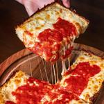 Buddy's Pizza