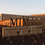 Musical Instrument Museum