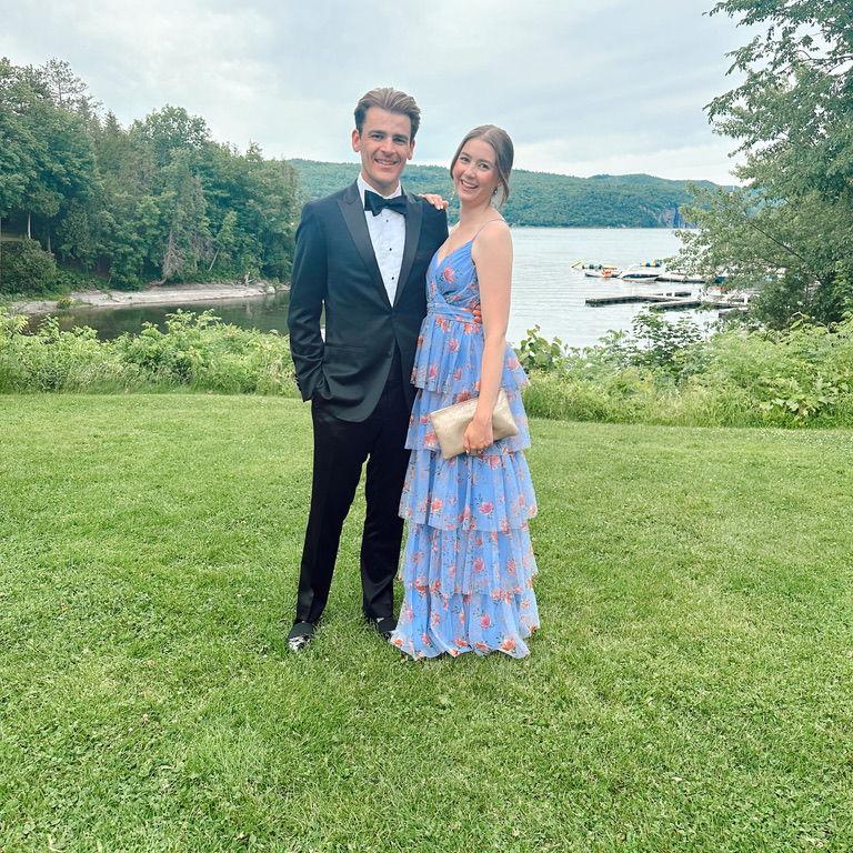 June 2024: Abby and AJ's Wedding