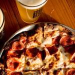 Moeller Brew Barn - Monroe