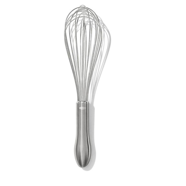OXO Steel 11-in Whisk