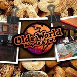 Olde World Bagel