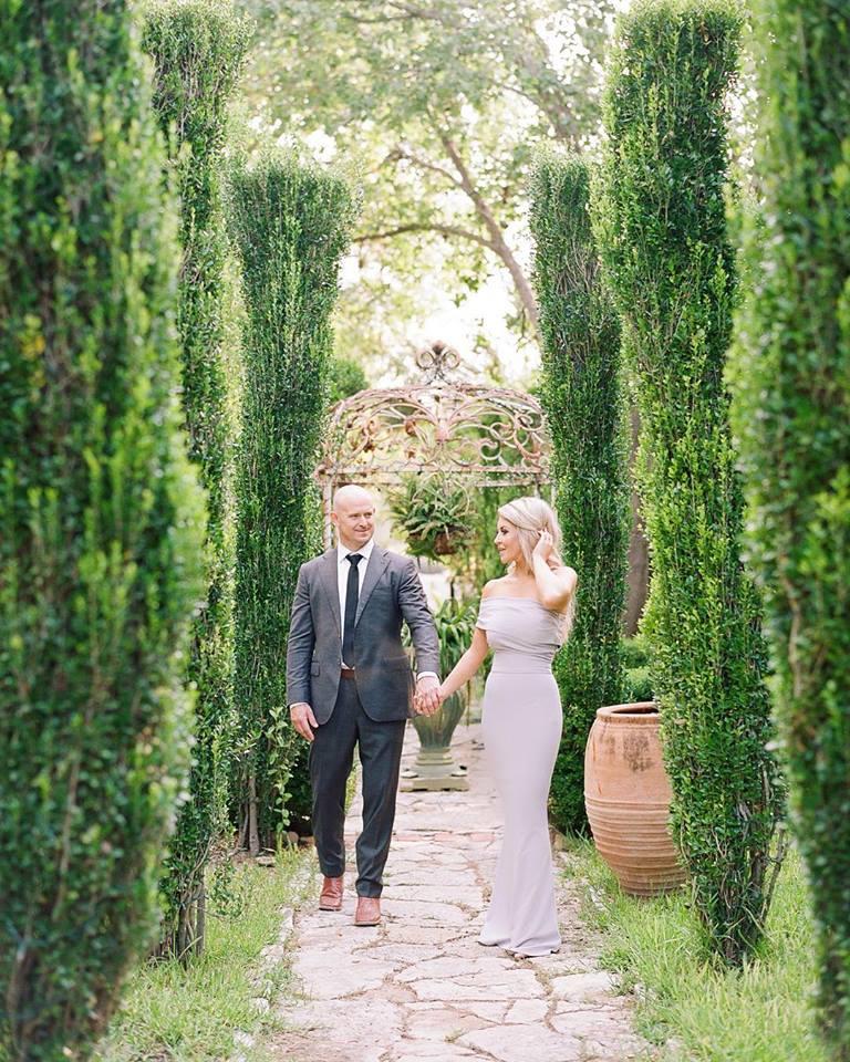 The Wedding Website of Jordan Monday and Michael Sarraille