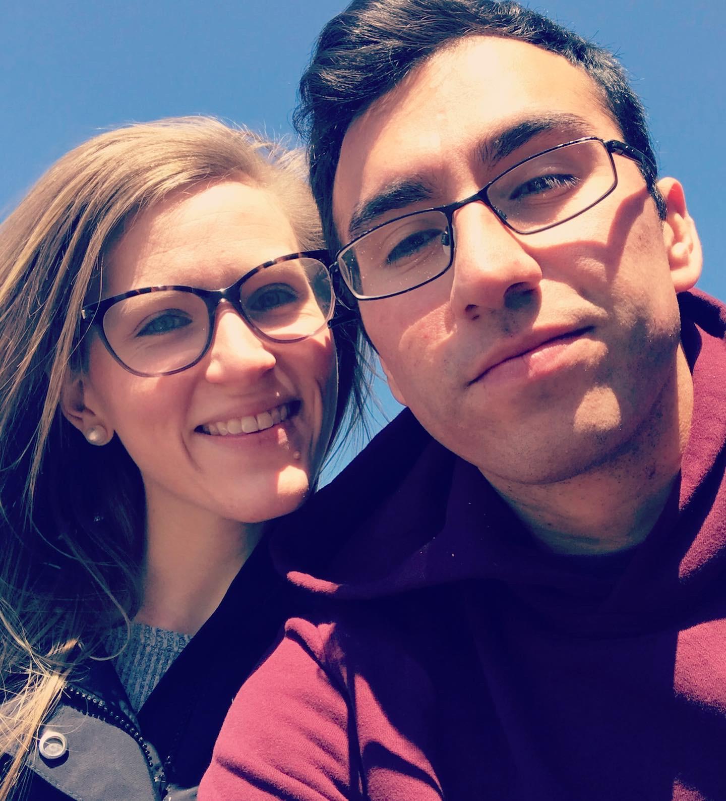 one year dating anniversary