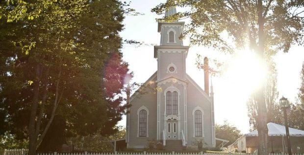 The Wedding Website of Kevin Chin and Maney Xiong