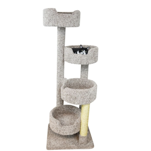 Cat Tower (Neutral)
