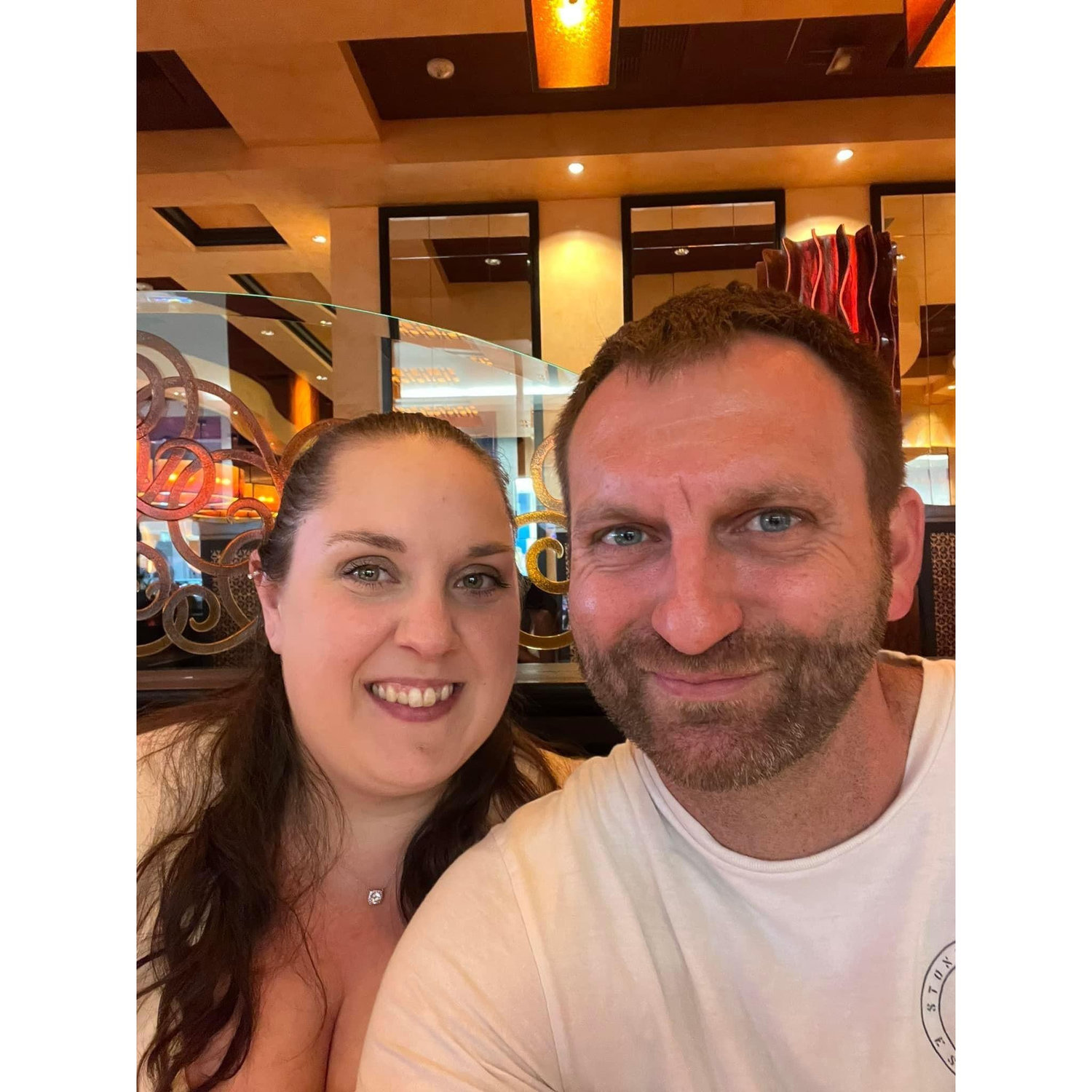 Cheesecake Factory Date July 2023