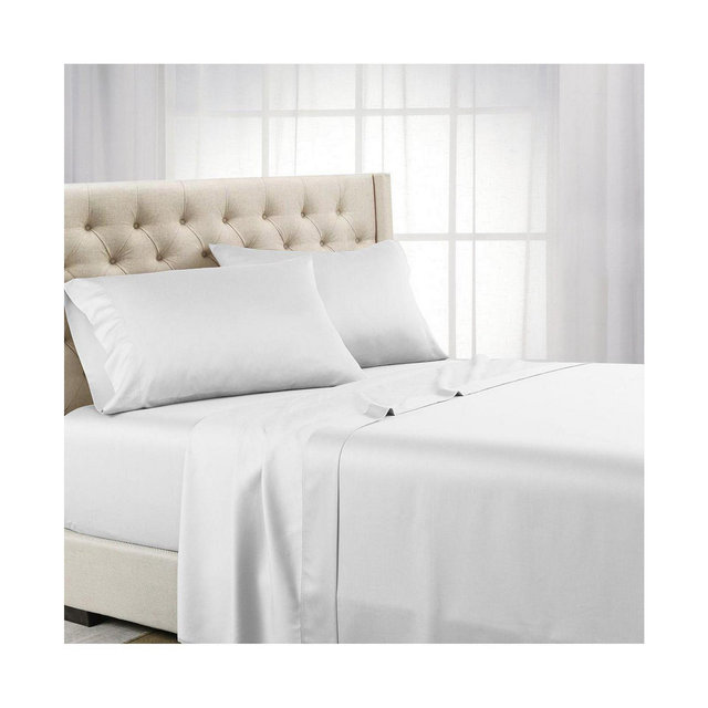 Eucalyptus Tencel Sheets Set - 600 Thread Count, Queen