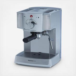 Café Minuetto Espresso Machine