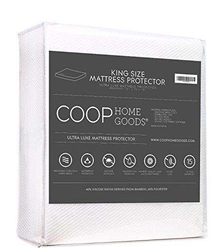 Mattress Pad - King