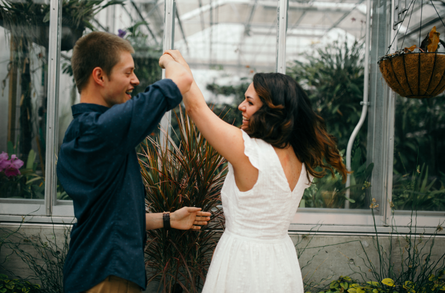 The Wedding Website of Colleen Armstrong and Thomas Mattson