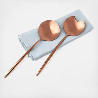 Gaze 2-Piece Hostess Set