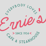 Ernie's Cafe