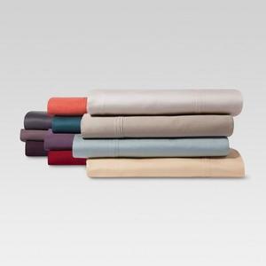 Performance Sheet Set Solids 400 Thread Count - Threshold™