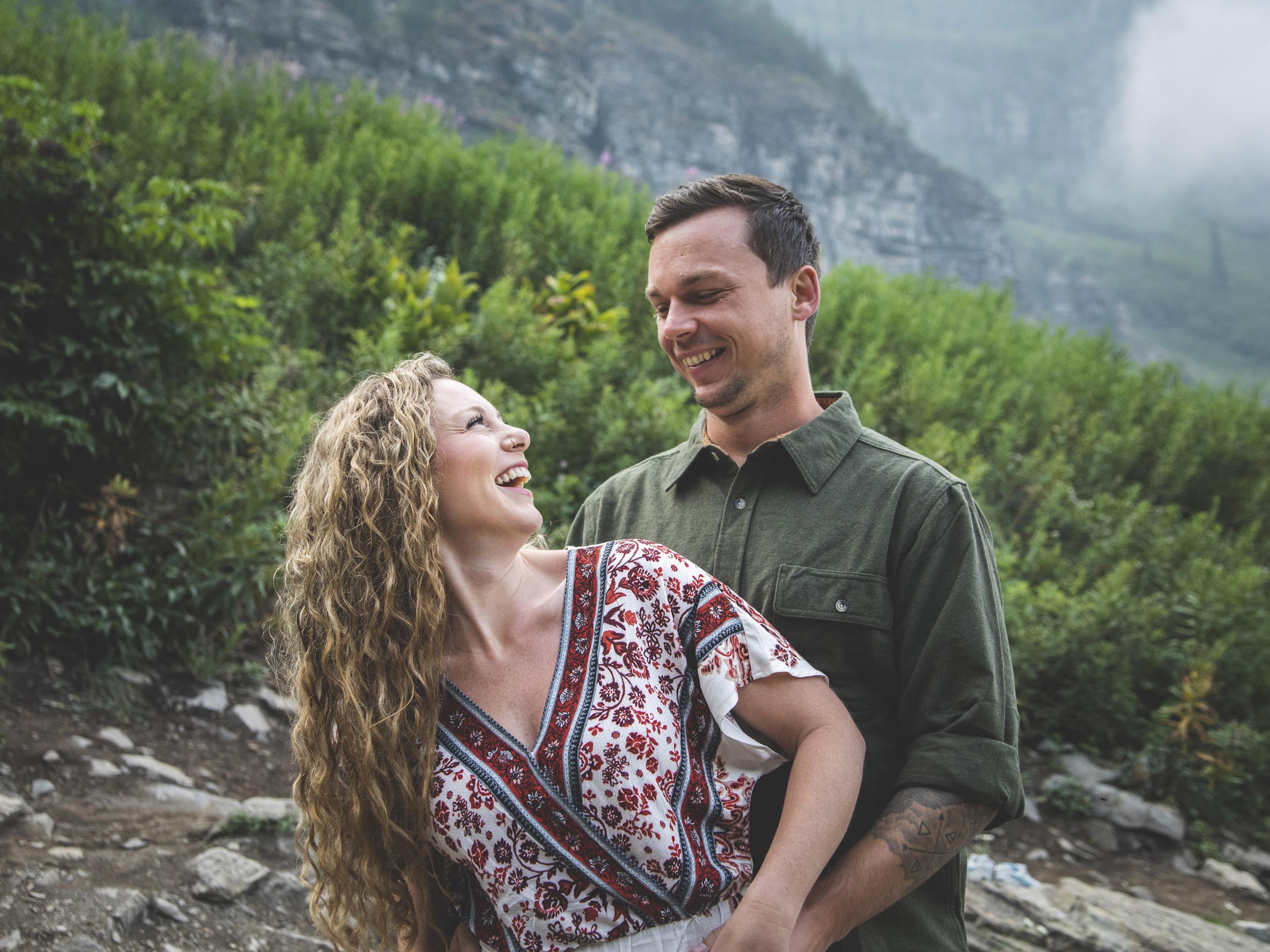 The Wedding Website of Heather Moore and Matthew Poland