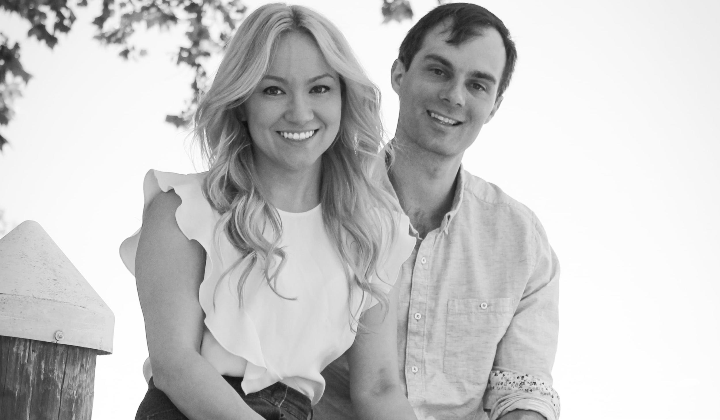 The Wedding Website of Skylar M. Palmer and Chelsea L. Hollenstein