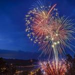 Black Hills Area Independence Day Celebrations