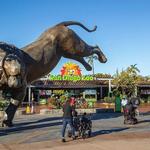 San Diego Zoo