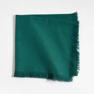 Craft Fringe Napkin, Set of 4