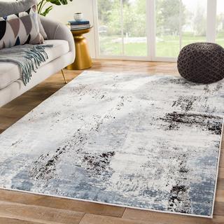 Altair Abstract Rug