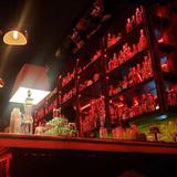 Galgo Speakeasy Bar