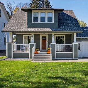 Home Remodel Fund