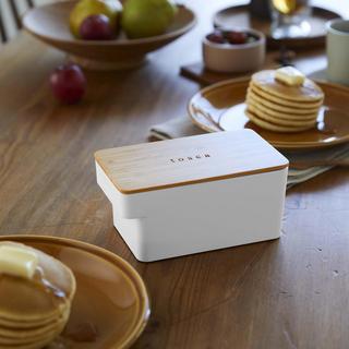 Tosca Butter Case