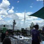Basil's On Market