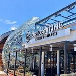 Brigantine Oyster and Seafood Bar