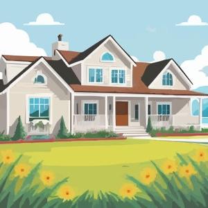 Home Down Payment