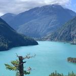 Diablo Lake