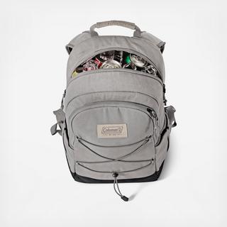 Backroads 30-Can Soft Cooler Backpack