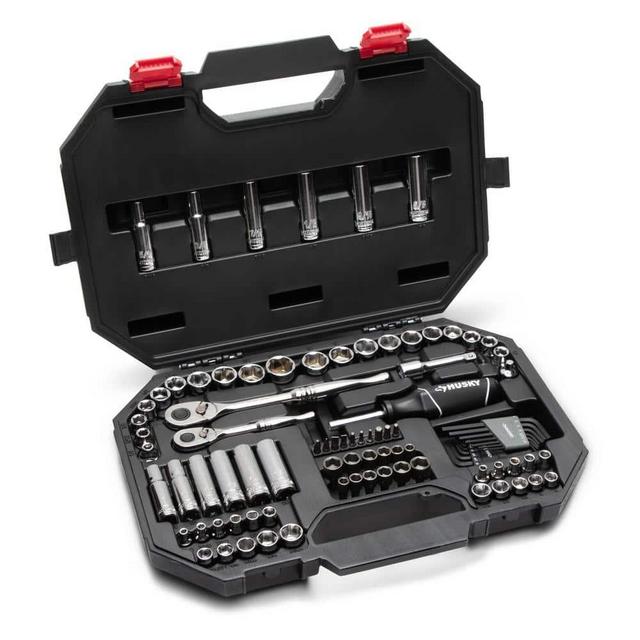 Mechanics Tool Set (94-Piece)