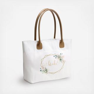 Botanical Tote