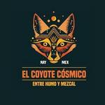 El Coyote Cósmico