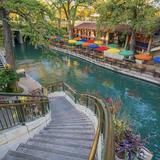 San Antonio River Walk