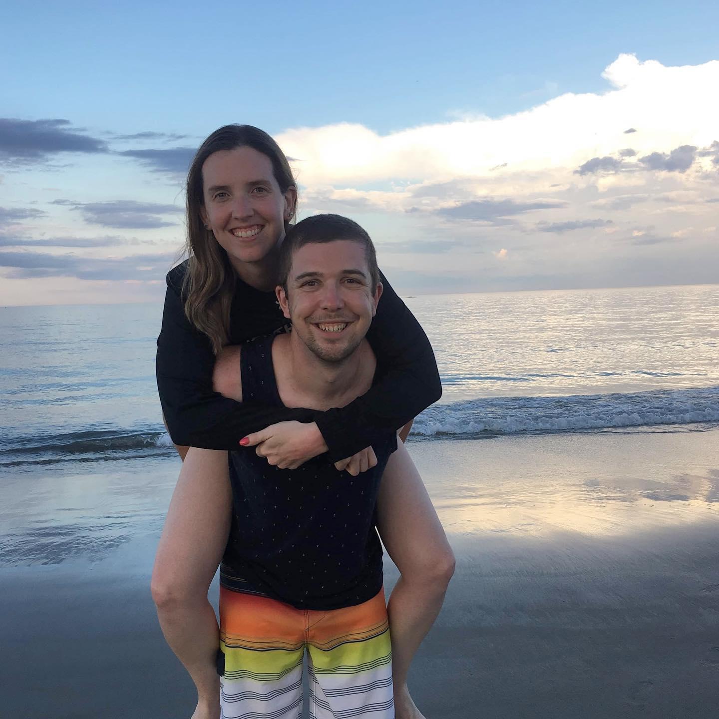 Hampton Beach