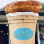 Toast &. Co.