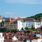 Visit Musée-Château d'Annecy
