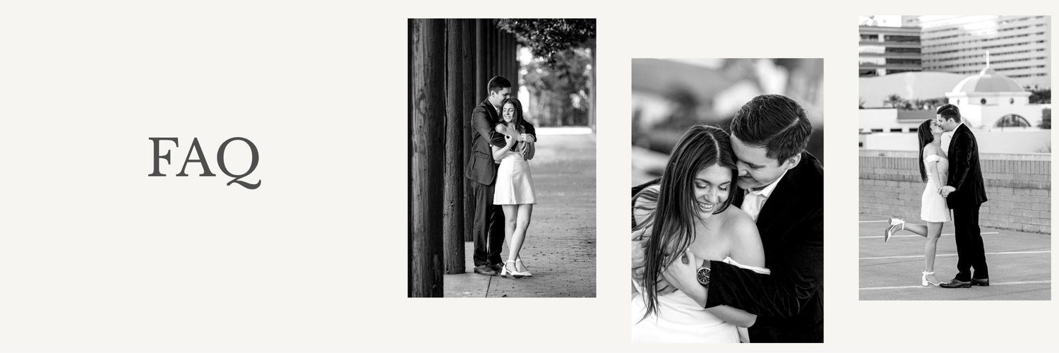 The Wedding Website of Nikol Popova and Matt Bowser