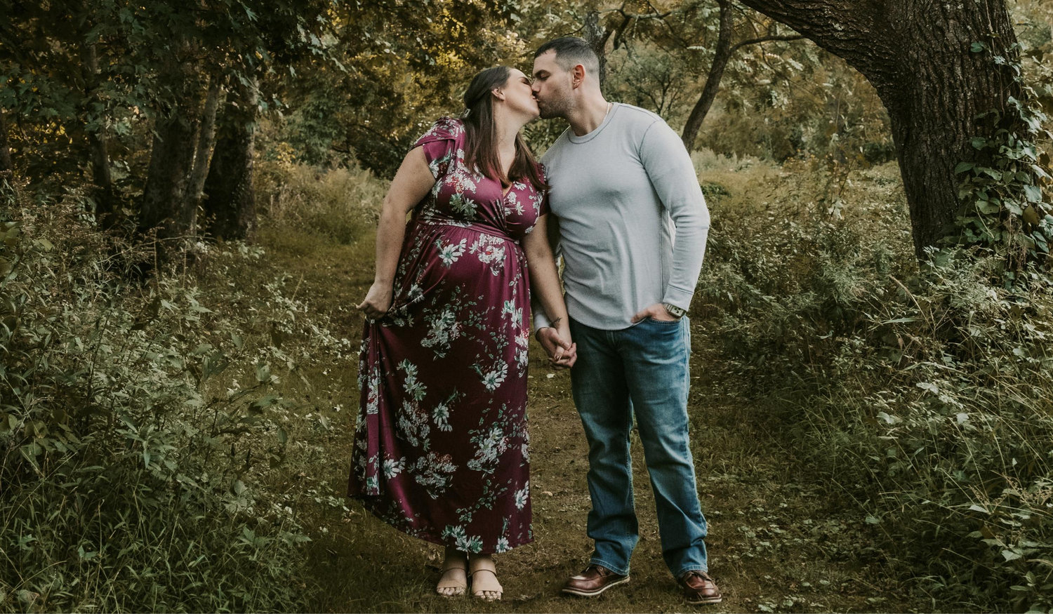 The Wedding Website of Christina Flores and Pedro Flores